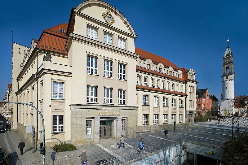 Online-Workshop im Museum Bautzen